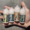 小山茶 日月潭紅茶30ML