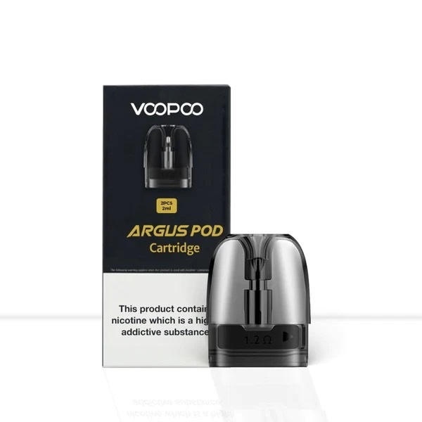 647f275675cfb000113c5825 VOOPOO ARGUS|阿格斯空煙彈 (3入)