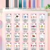 正品 【ILIA】哩亞煙彈 3入 口感升級增加2.5ml