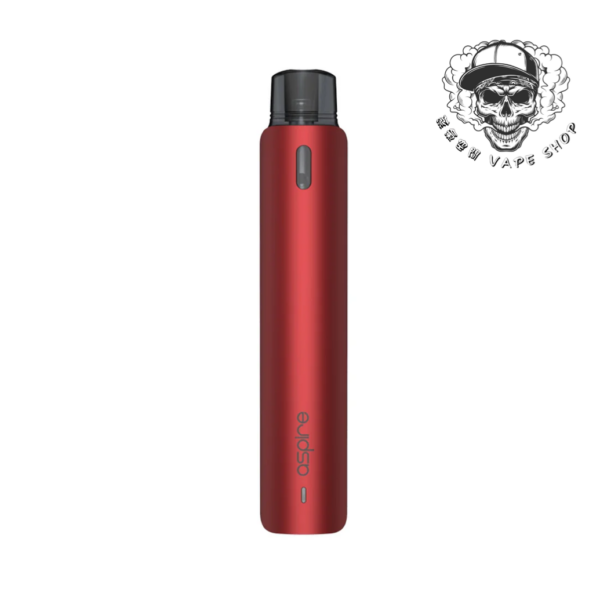 IMG_0651 正品 Aspire OBY主機套裝 小煙主機