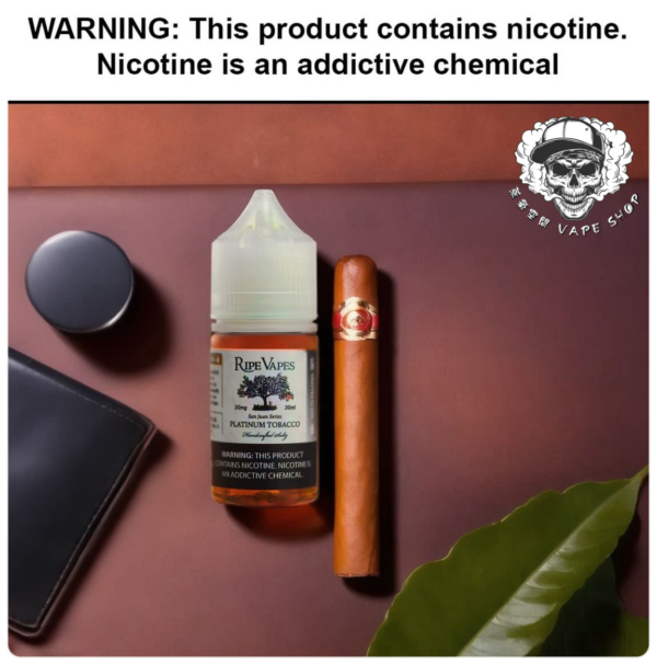 Ripe Vapes 生命之樹 30ML｜美國原裝進口