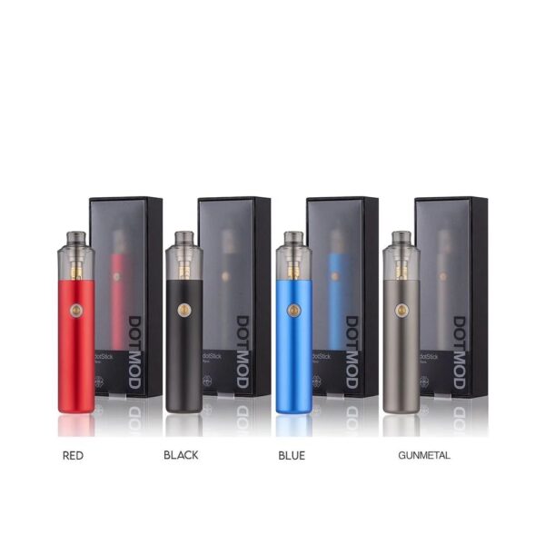 佩特里Dotmod Revo V1.5