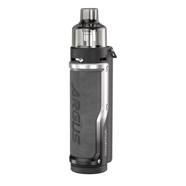Vintage_Grey_Silver 正版 VOOPOO Argus 40W Kit 阿古斯 DRAG X S MAX GT VINCI AIR