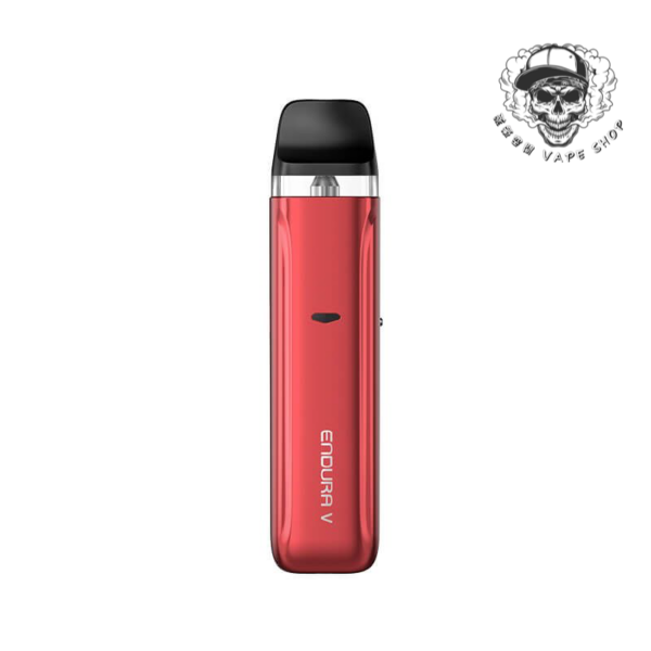 INNOKIN Endura V 恩杜拉 小煙主機