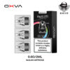 created by photogrid oxva nexlim 大蠻牛煙彈