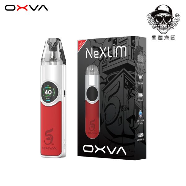 IMG_8942 oxva nexlim大蠻牛