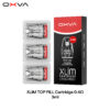 XLIM TOP FILL Cartridge 0.4Ω 3ml_02 OXVA 小蠻牛空煙彈 XLIM Top Fill 3ML